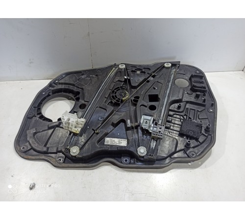 Стеклоподъемник (передний левый)