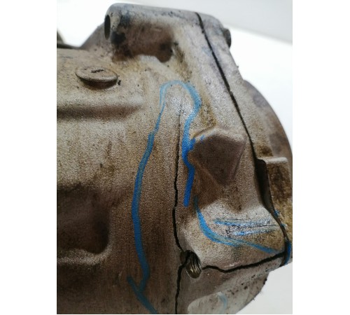 Коробка раздаточная