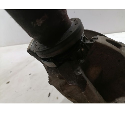 Коробка раздаточная