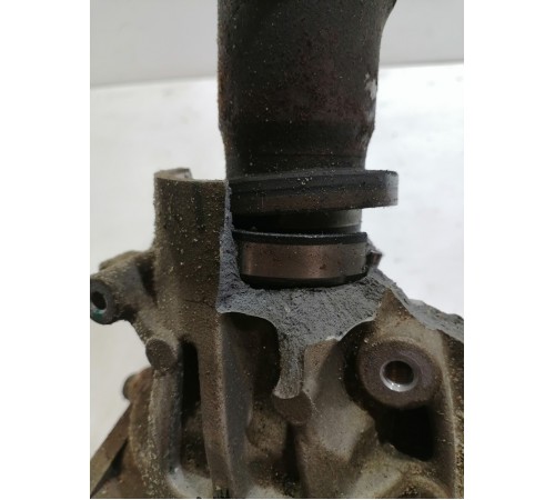 Коробка раздаточная