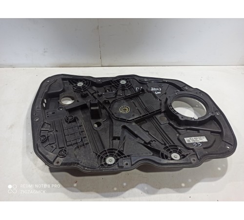 Стеклоподъемник (передний левый)