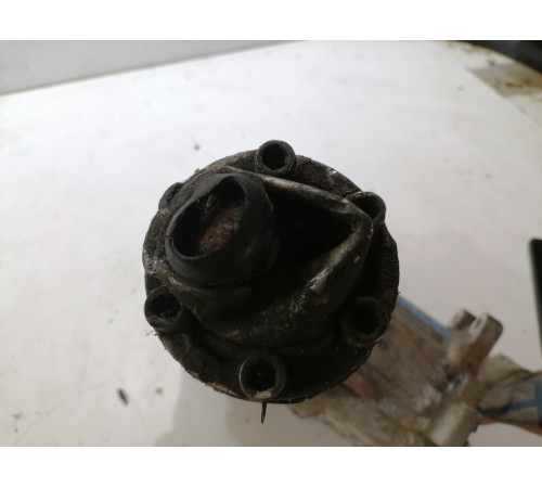 Коробка раздаточная