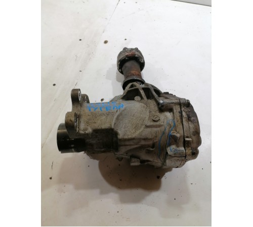 Коробка раздаточная