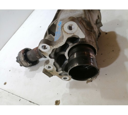 Коробка раздаточная