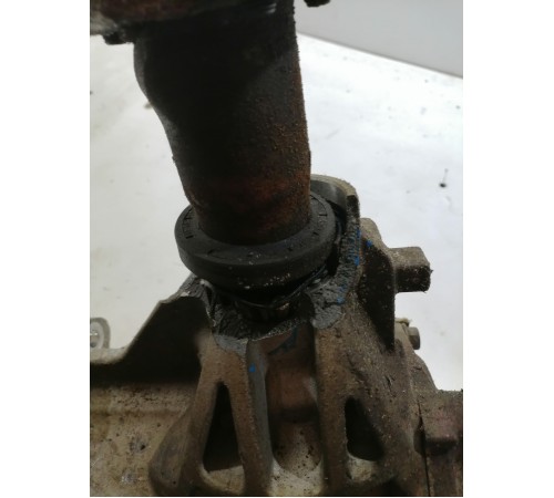 Коробка раздаточная