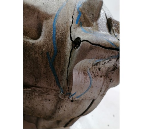 Коробка раздаточная