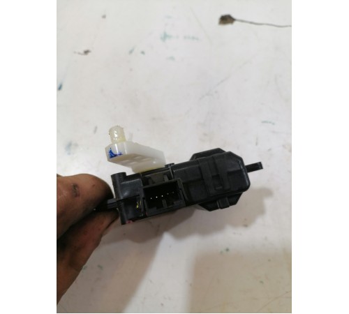 Моторчик заслонок отопителя