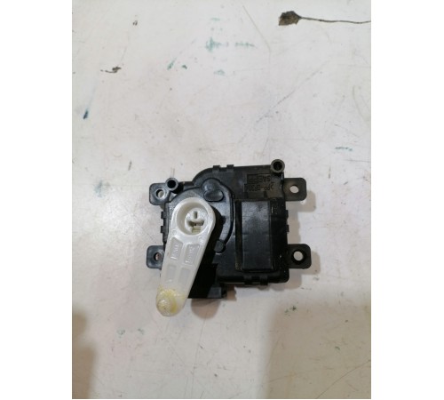 Моторчик заслонок отопителя