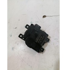 Моторчик заслонок отопителя