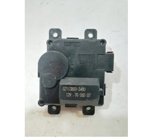 Моторчик заслонок отопителя