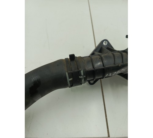 Корпус термостата