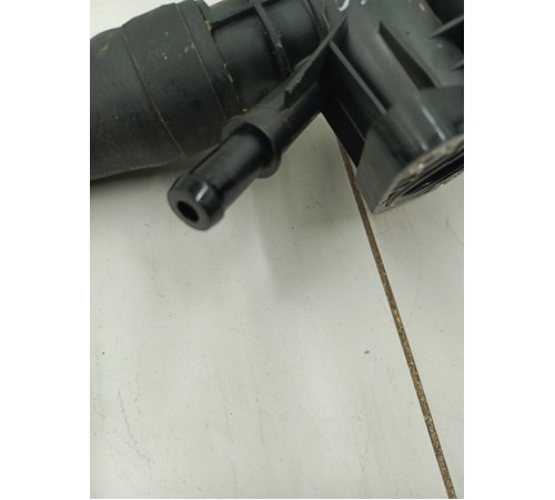 Корпус термостата