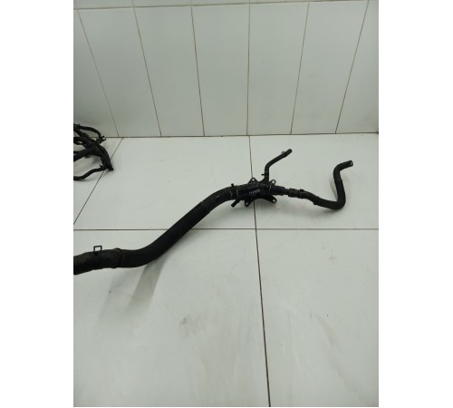 Корпус термостата