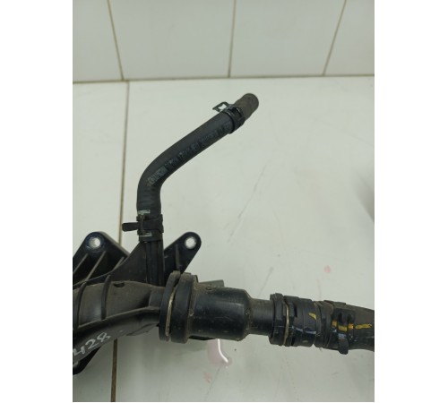 Корпус термостата