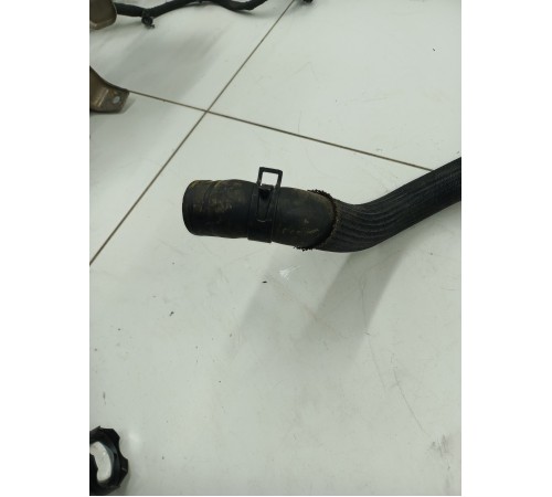 Корпус термостата