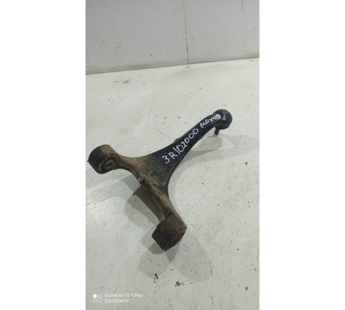 Рычаг подвески (задний правый верхний)