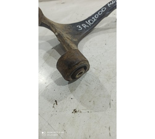 Рычаг подвески (задний правый верхний)