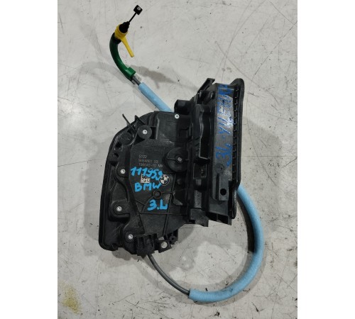 Замок двери (задний левый)