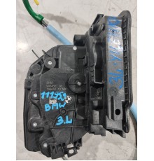 Замок двери (задний левый)