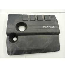 Крышка двигателя декоративная