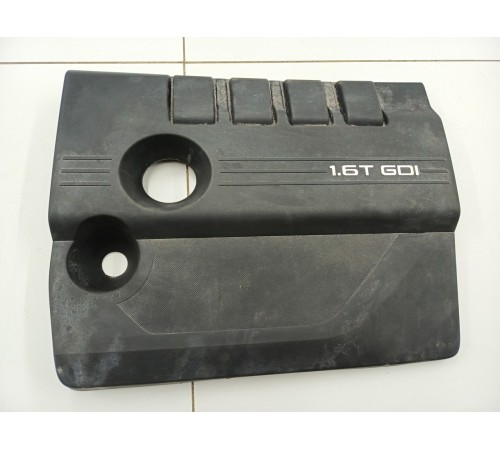 Крышка двигателя декоративная