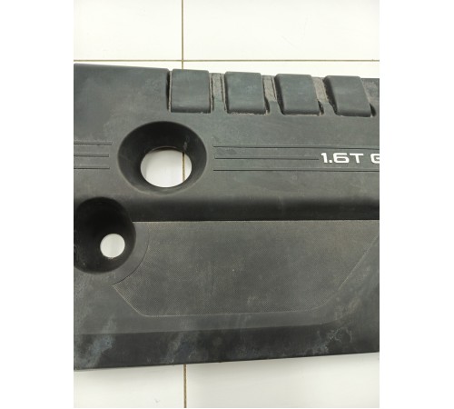 Крышка двигателя декоративная