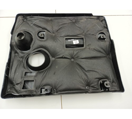 Крышка двигателя декоративная