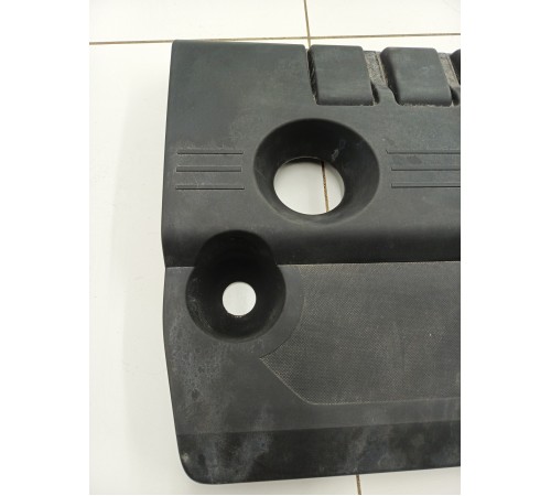 Крышка двигателя декоративная