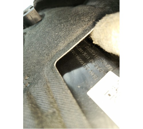 Крышка двигателя декоративная