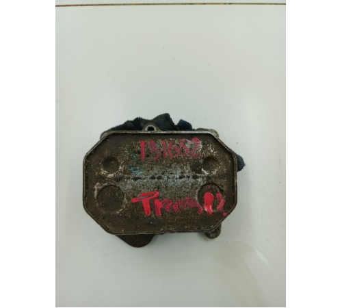 Масляный радиатор (теплообменник)