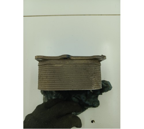 Масляный радиатор (теплообменник)