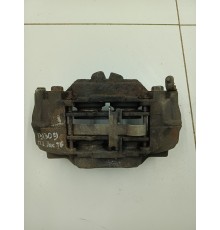 Суппорт тормозной передний правый