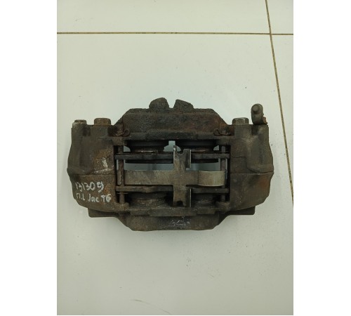 Суппорт тормозной передний правый