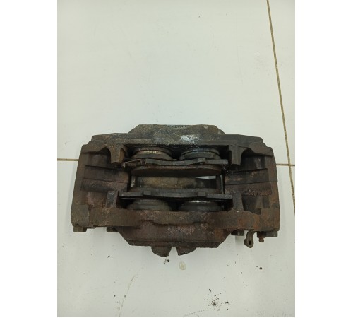 Суппорт тормозной передний правый