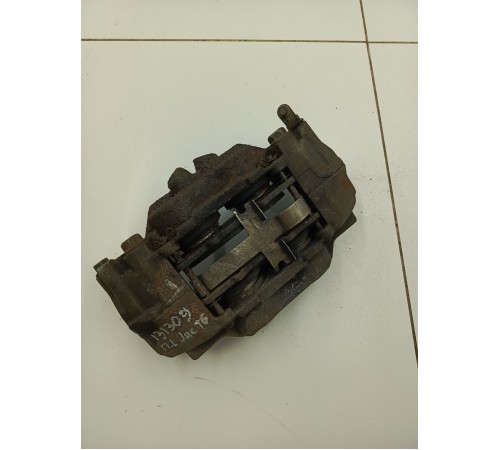 Суппорт тормозной передний правый