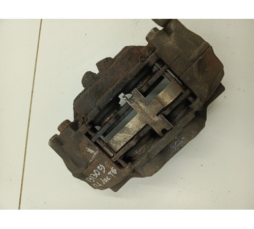 Суппорт тормозной передний правый