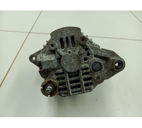 Генератор 14V 85A