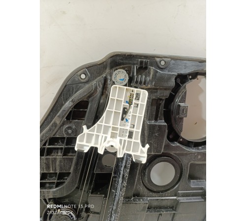 Стеклоподъемник задний левый