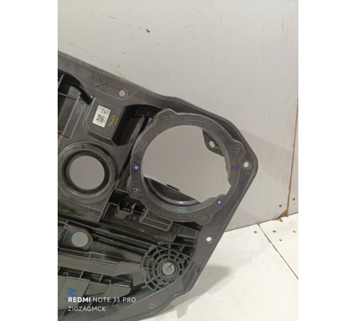 Стеклоподъемник задний левый