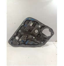 Стеклоподъемник задний левый