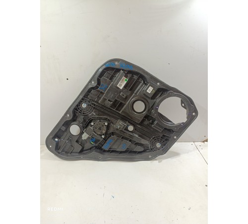 Стеклоподъемник задний левый