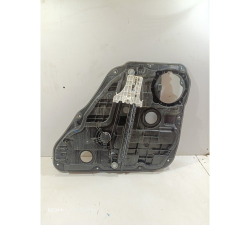 Стеклоподъемник задний левый