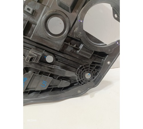 Стеклоподъемник задний левый