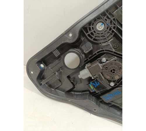 Стеклоподъемник задний левый