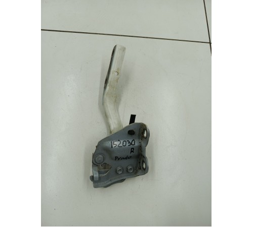 Петля капота правая