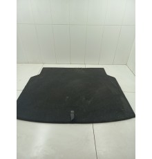 Пол багажника