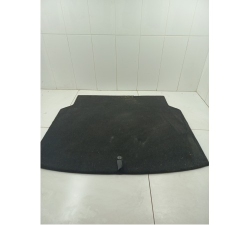 Пол багажника