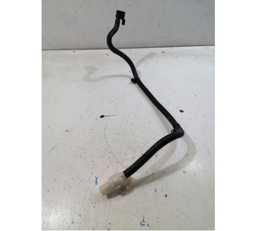 Датчик температуры воздуха в салоне