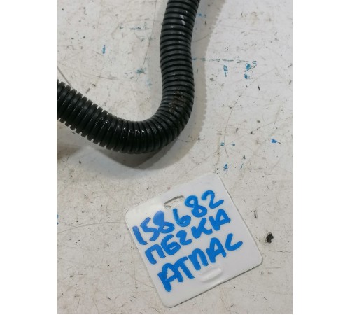 Датчик температуры воздуха в салоне