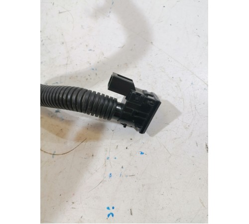 Датчик температуры воздуха в салоне